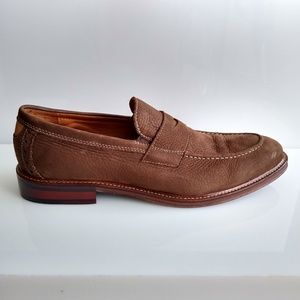 Johnston & Murphy Men's Warner Penny Loafer NEW